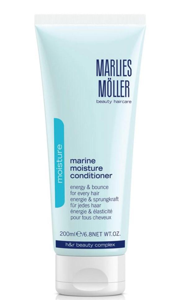 Marlies Möller Marine Moisture Conditioner 200ML Saç Kremi - Image 1