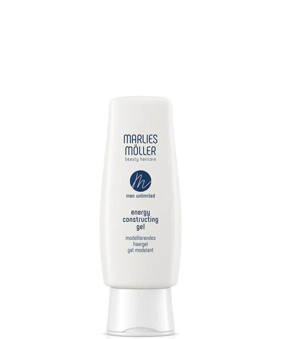 Marlies Möller Men Unlimited Constructing Gel 100 ml Şekillendirici Jel - Image 1
