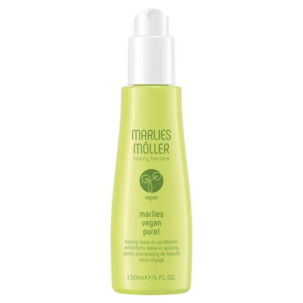 Marlies Moller Vegan Pure Beauty Leave-In Conditioner 150 ml - Image 1