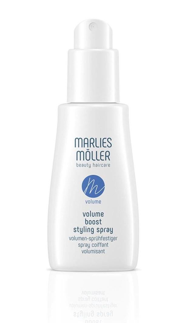 Marlies Möller Volume Boost Spray 125ml Şekillendirici Sprey - Image 1