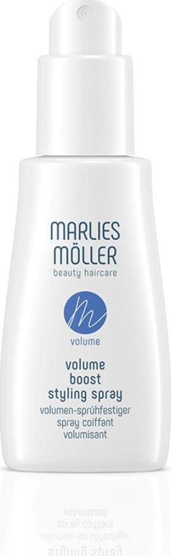 Marlies Möller Volume Boost Spray 125ml Şekillendirici Sprey - Image 1