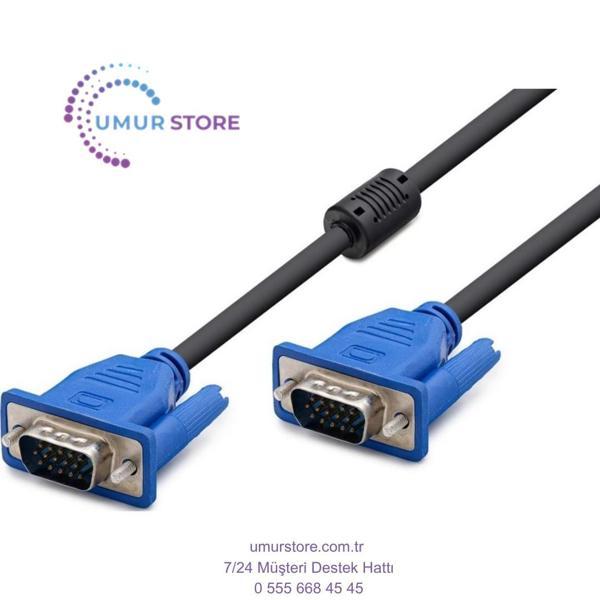 5 mt VGA Görüntü Kablosu - Image 1