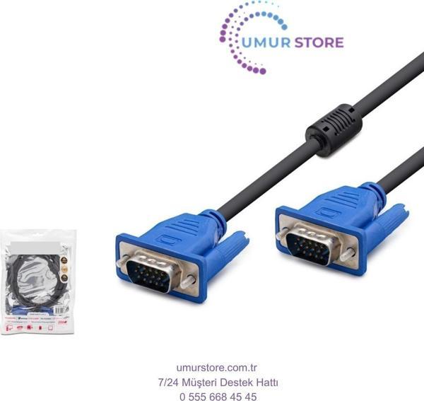 Kablo VGA D6.0 10MT - Image 1