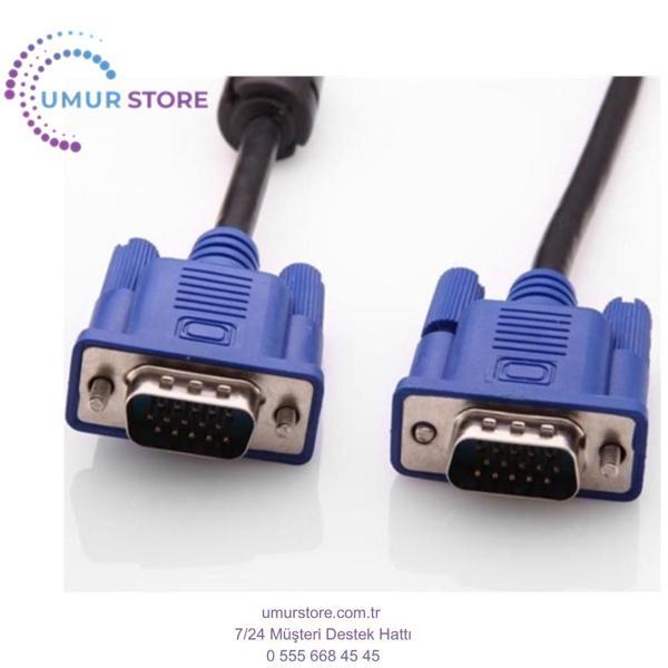 Sl-Vga10 Vga 10M Projeksiyon Data Kablosu - Image 1
