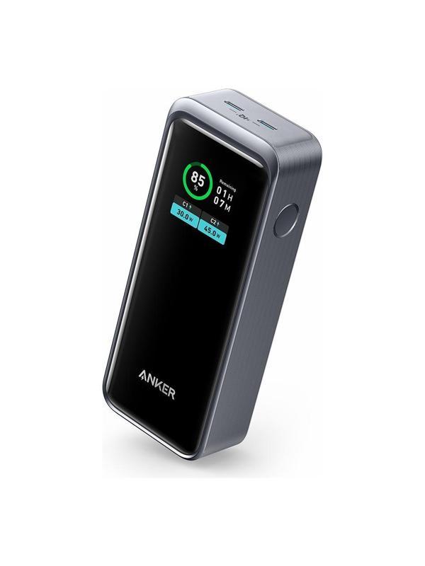 Anker Prime A1335 12000 mAh Hızlı Şarj Powerbank - Image 1