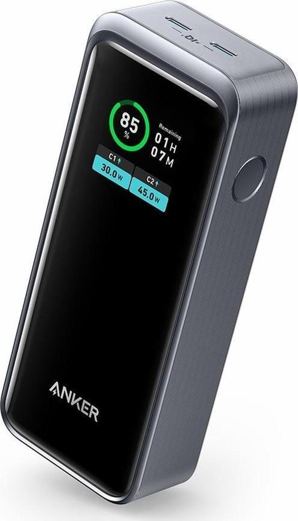 Anker Prime A1335 12000 mAh Hızlı Şarj Powerbank - Image 1