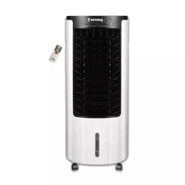 Air King 1312 Climax Hava Soğutucu 130 w Siyah - Image 1