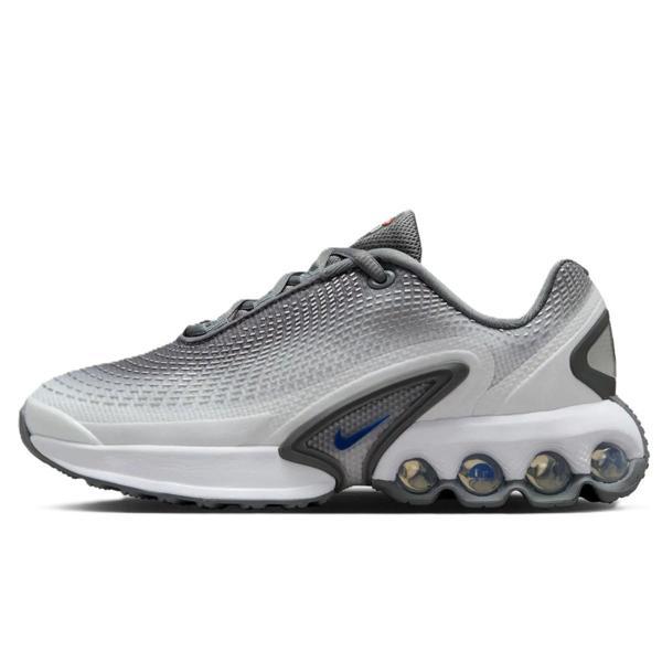 Nike Air Max DN Unisex Sneaker Gray Unisex Günlük Spor Ayakkabı Gri - Image 1