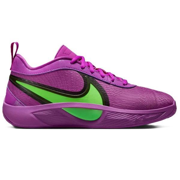 Nike Giannis Freak 6 Unisex Basketball Shoes Unisex Basketbol Ayakkabısı Mor - Image 1