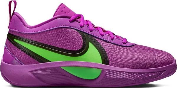 Nike Giannis Freak 6 Unisex Basketball Shoes Unisex Basketbol Ayakkabısı Mor - Image 1