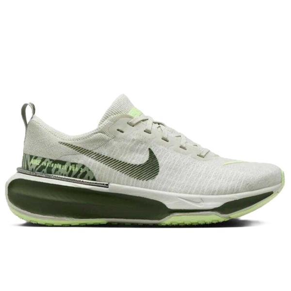 Nike Zoomx Invincible RN FK 3 PRM Unisex Running Shoes Reflektörlü Unisex Yürüyüş Koşu Ayakkabısı Krem - Image 1