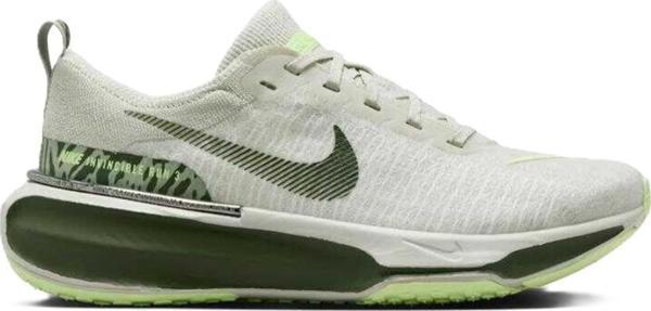 Nike Zoomx Invincible RN FK 3 PRM Unisex Running Shoes Reflektörlü Unisex Yürüyüş Koşu Ayakkabısı Krem - Image 1