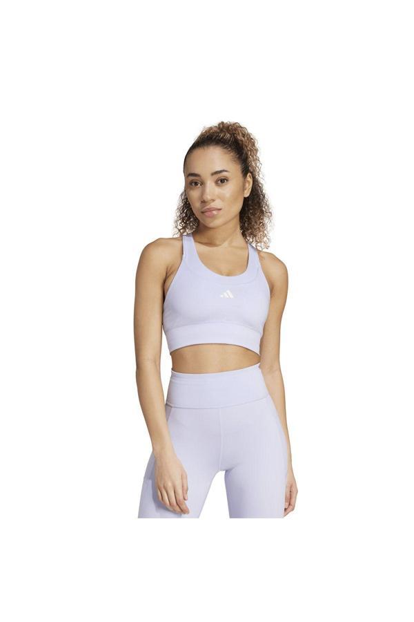 Adidas Spor Atlet - Mor - Image 1