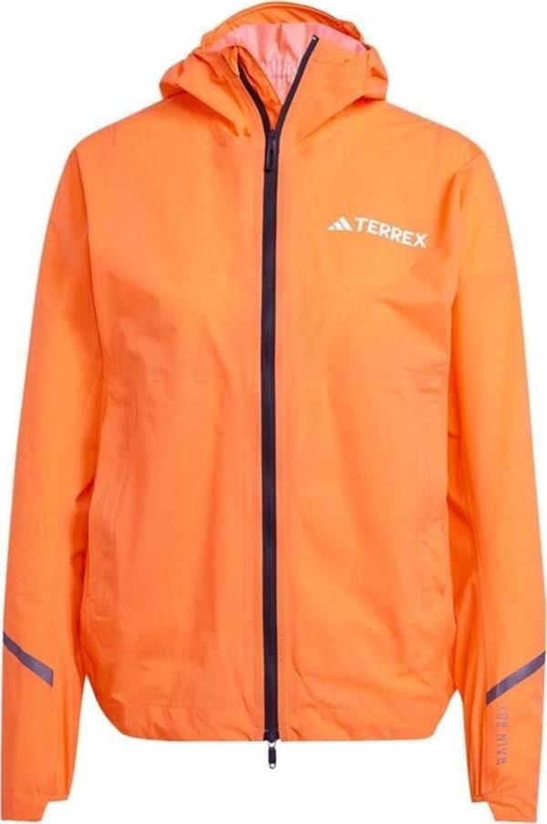 Adidas Terrex Xperior 2.5L Light Rain.Rdy Yağmurluk - Image 1