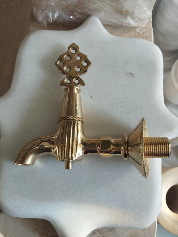  Gold Renk Osmanlı Musluk - Image 1