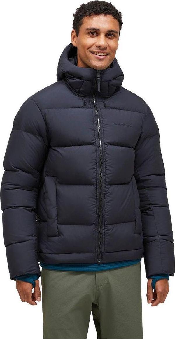 Peak Performance Jacken - Image 1