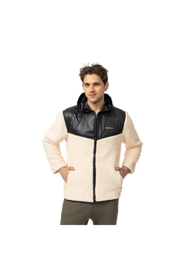 Merrell Job M Erkek Ceket - Image 1