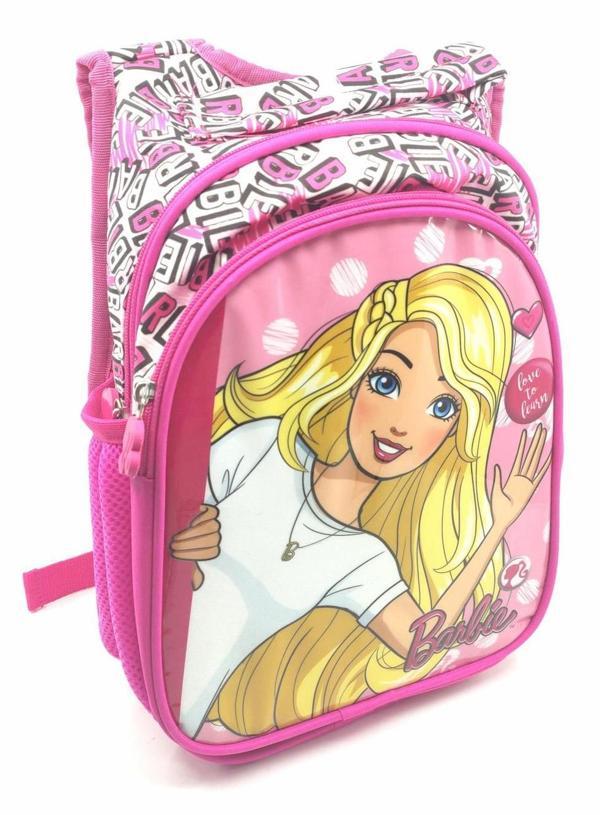 Frocx Barbie Anaokulu Çantası 5000 - Image 1