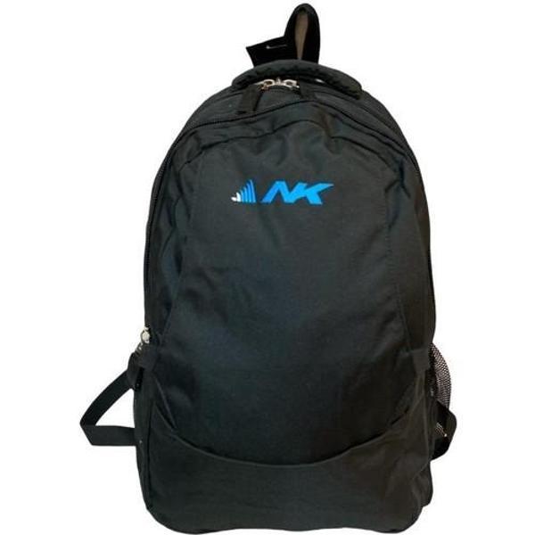 NK Laptop Bölmeli Günlük Kumaş Sırt Çantası Okul Spor - Image 1