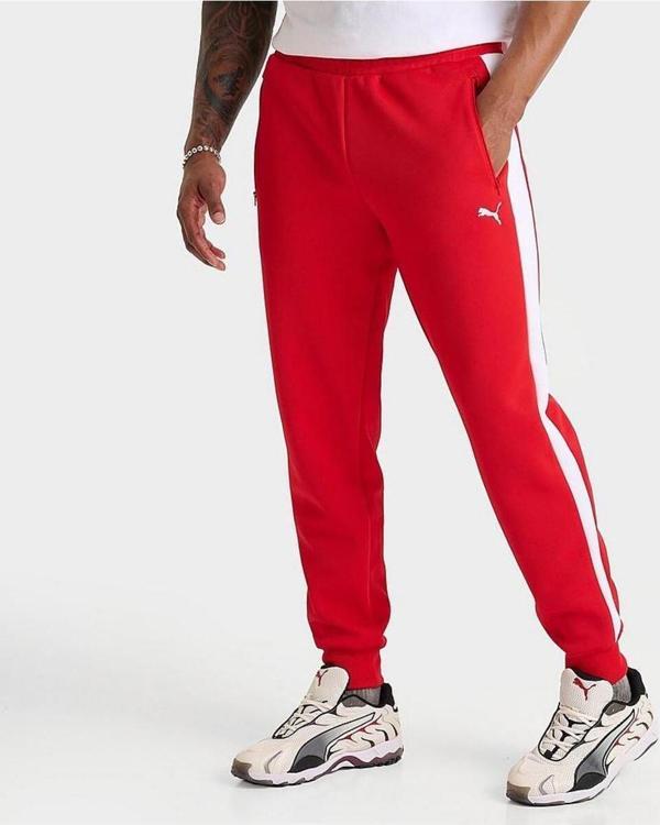 Puma T7 Always On Track Pants - Image 1