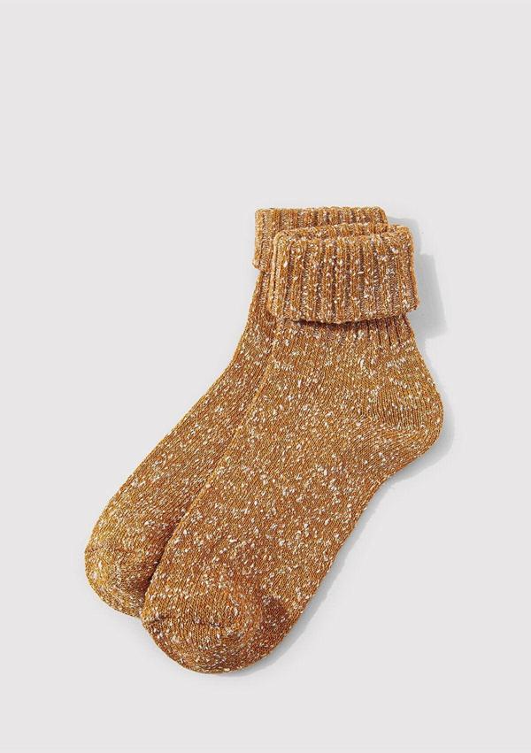 Mavi Hardal Bot Çorabı 193016-27058 - Image 1