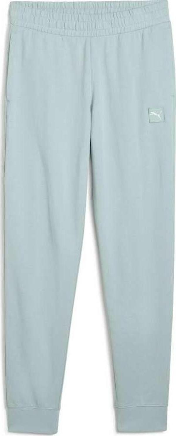 Puma Essentıals Elevated Kadın Eşofman Altı - Image 1