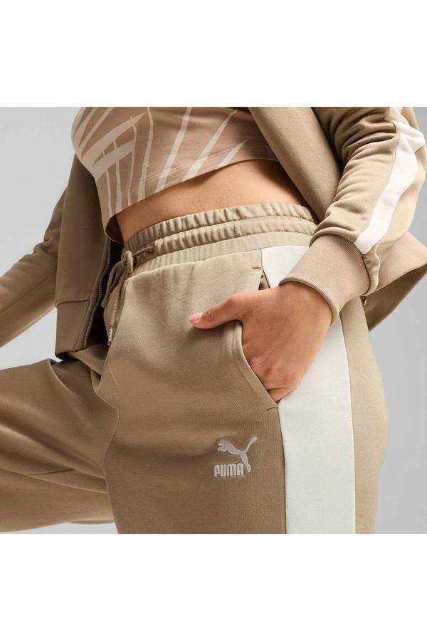 Puma Iconıc T7 Kadın Eşofman Altı - Image 1