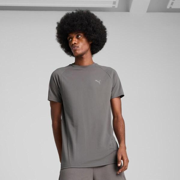 Puma Evostrıpe Tee Spor T-Shirt - Image 1