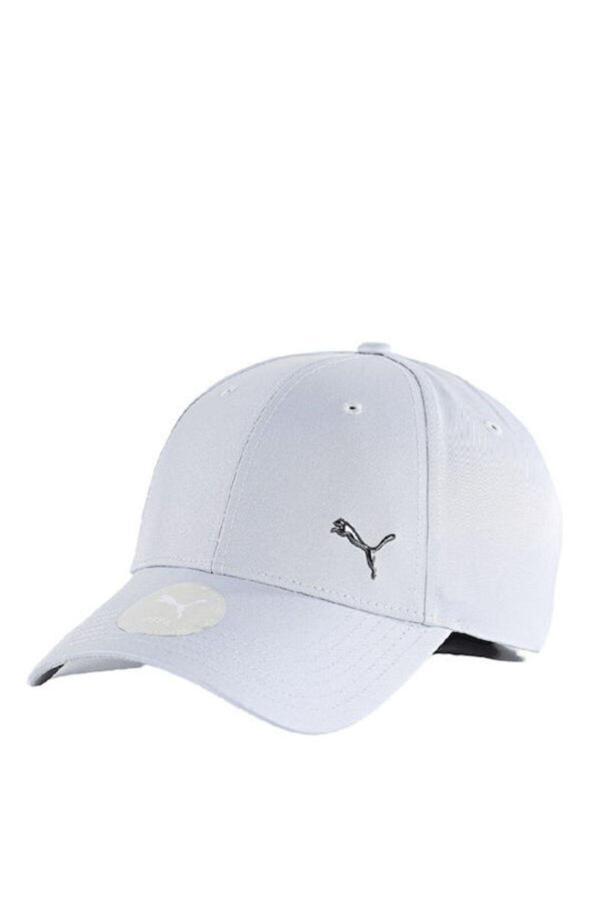 Puma Ess Metal Puma Cat Bb Cap Spor Şapka - Image 1