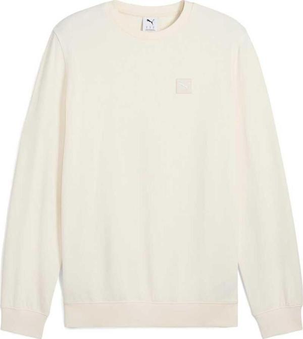 Puma Essentıals Elevated Erkek Sweatshırt - Image 1