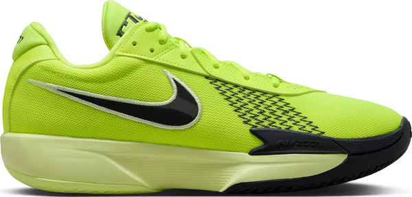 Nike Air Zoom G.T. Cut Erkek Basketbol Ayakkabısı - Image 1