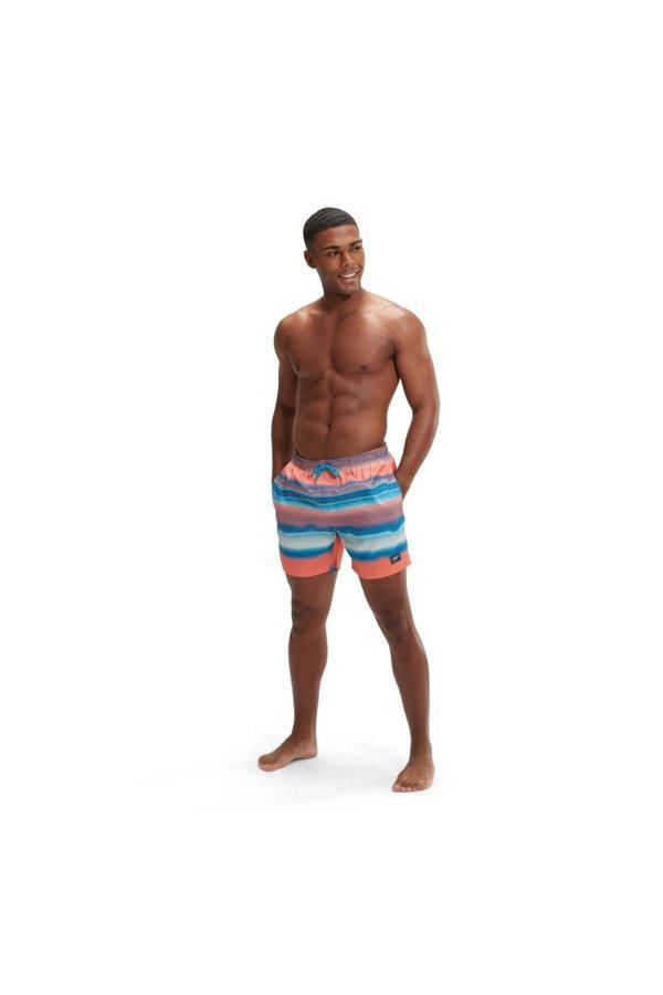 Speedo Placement Leisure Erkek Şort Mayo - Image 1