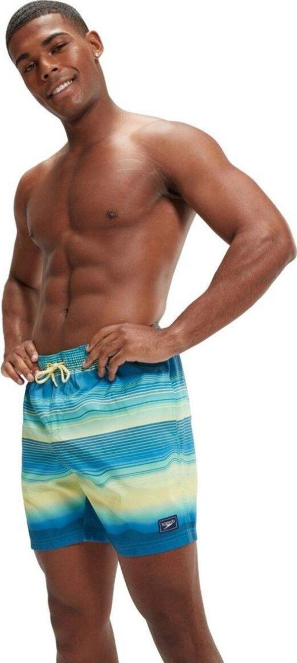 Speedo Placement Leisure Erkek Şort Mayo - Image 1