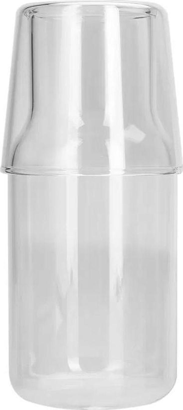Porland Olyvia Başucu Sürahisi 550ml 04FIA002809 - Image 1