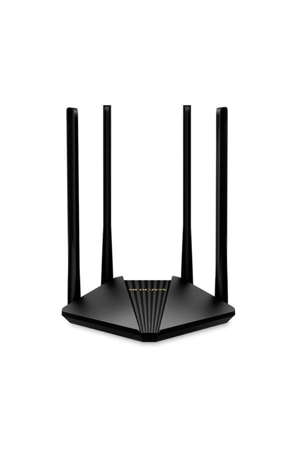 Tp-Link Mercusys Mr30G Ac1200 Kablosuz Çift Bant Gigabit Router - Image 1