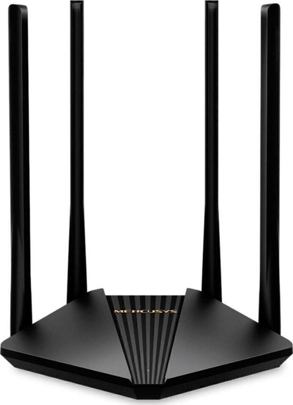 Tp-Link Mercusys Mr30G Ac1200 Kablosuz Çift Bant Gigabit Router - Image 1