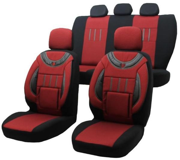 Opel Vectra C  Uyumlu Jakarlı Oto Koltuk Kılıfı - Image 1