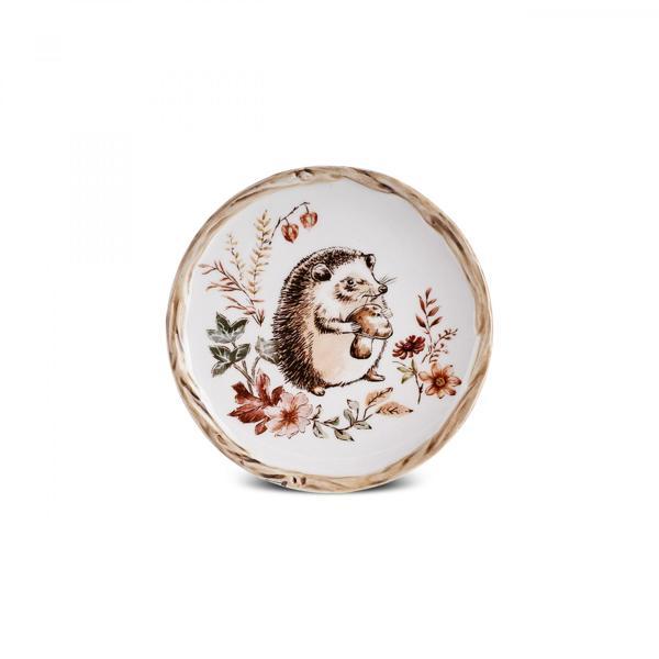 Karaca Cozy Kirpi Bardak Altlığı - Image 1