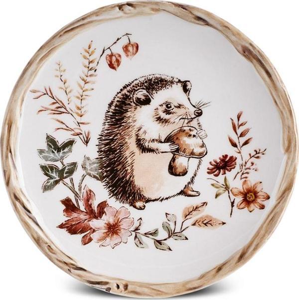 Karaca Cozy Kirpi Bardak Altlığı - Image 1