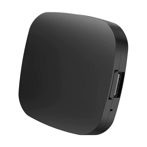 Ga70 Kablosuz Carplay Android ve Apple için Youtube Netflix ve Google Play Destekli 4 Çekirdekli Akıcı FullHd 1080P Wifi 2.4/5G 2GB/32Gb - Image 1