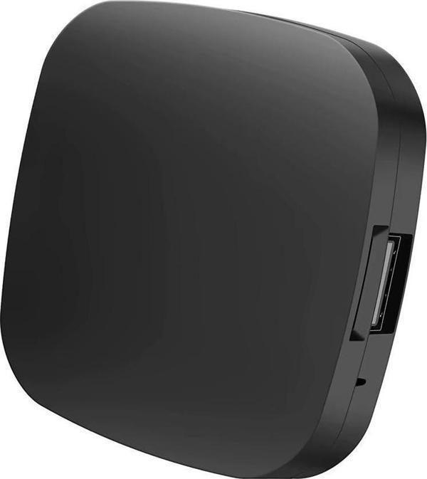 Ga70 Kablosuz Carplay Android ve Apple için Youtube Netflix ve Google Play Destekli 4 Çekirdekli Akıcı FullHd 1080P Wifi 2.4/5G 2GB/32Gb - Image 1