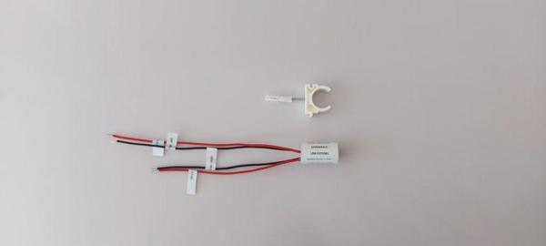 Ayge 12 Volt - 24 Volt Dc Fotosel Ldr Gece Gündüz Sensör Su Geçirmez - Image 1
