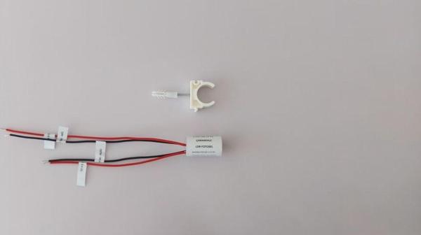 Ayge 12 Volt - 24 Volt Dc Fotosel Ldr Gece Gündüz Sensör Su Geçirmez - Image 1