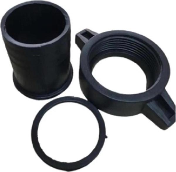 Gardenpro WP-15 Su Motoru Hortum Rekoru 1.5'' - Image 1