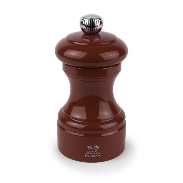 Peugeot Bistrorama Kırmızı Karabiber Değirmeni 10 Cm 40703 - Image 1