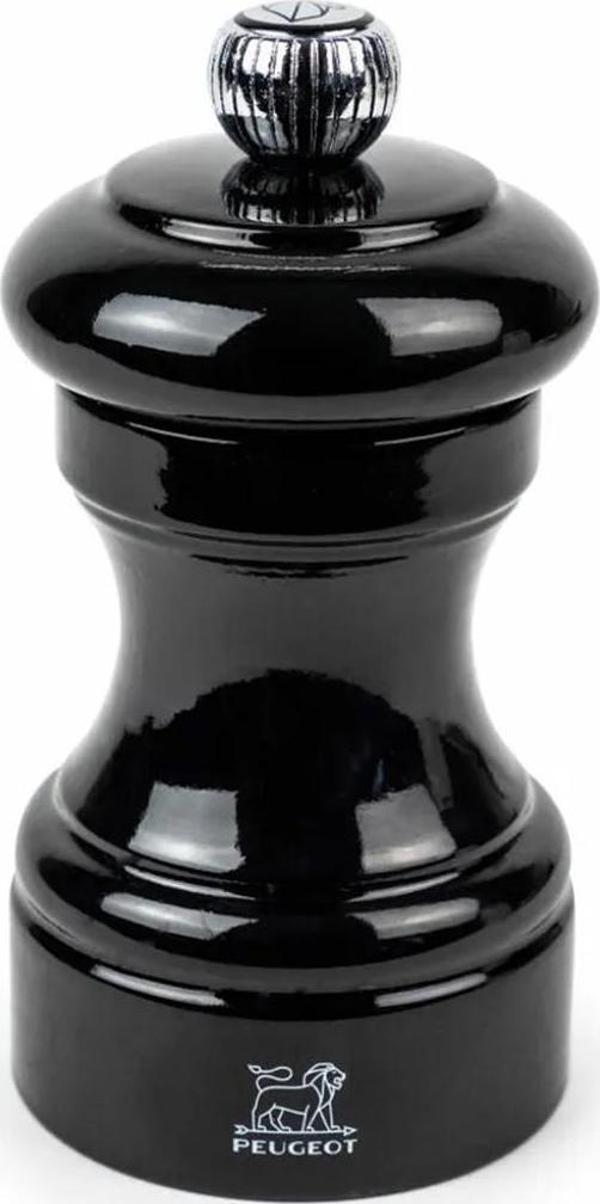 Peugeot Bistrorama Siyah Karabiber Değirmeni 10 Cm - Image 1