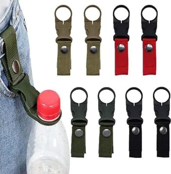 Su Şişesi Taşıma Aparatı - Image 1