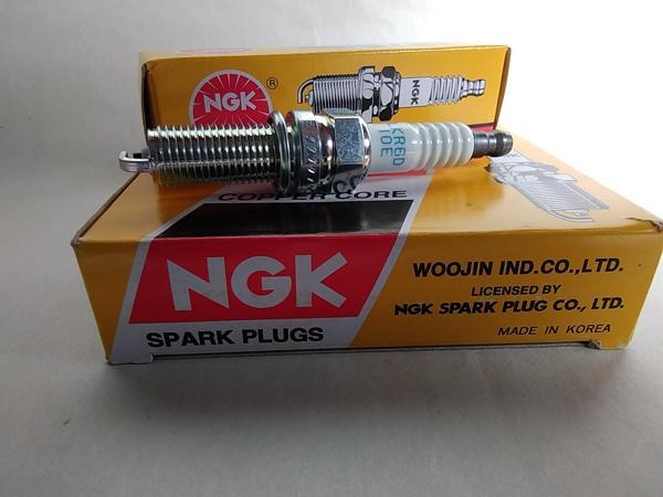 Lkr6d10e Buji Tk. Accent Blue Ym 6v 1.4i 10 İ20 İ30 Kıa Pıca . - Image 1