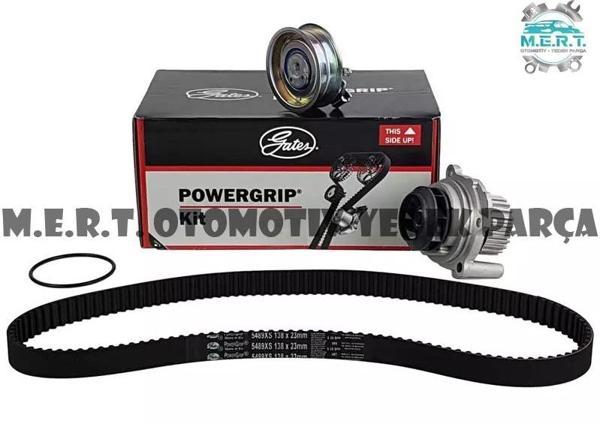 Volkswagen Bora 1.6 8v GATES Triger Seti ve Devirdaim Akl Aeh - Image 1