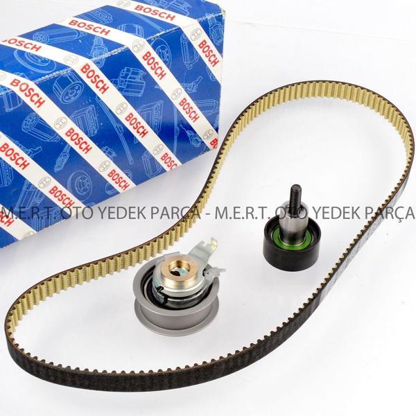 Audi A3 1.2 Tfsı ve 1.4 Tfsı Bosch Triger Seti 2012-2016 - Image 1